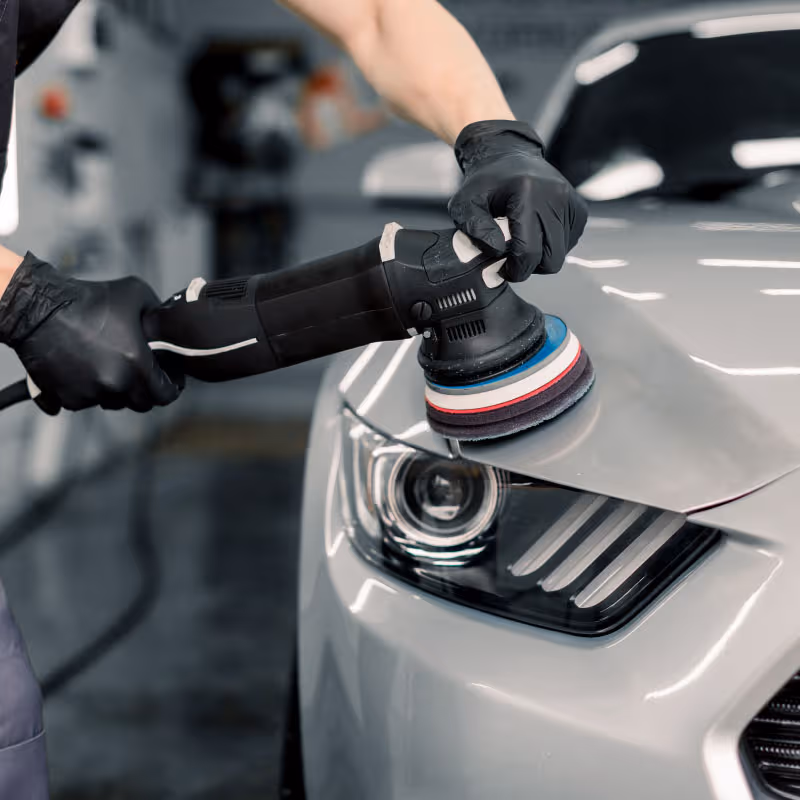 Bozkır Oto Pasta Cila