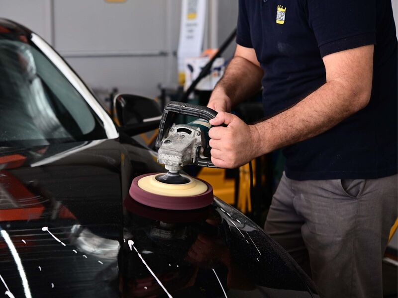 Bozkır Oto Pasta Cila