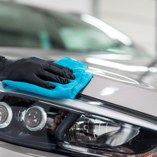 Bozkır Oto Pasta Cila